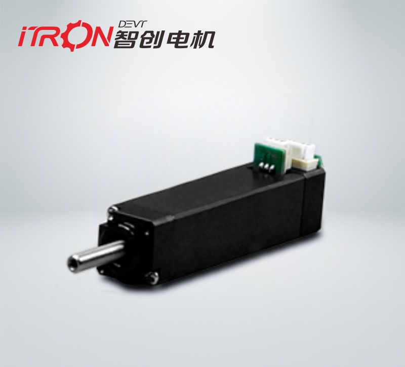 伺服直流電動機常見故障及7大維修保養關鍵要點