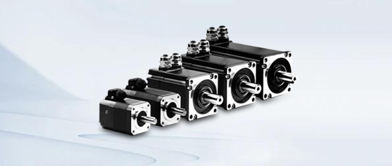 伺服一體電機與傳統電機的核心差異及優勢對比