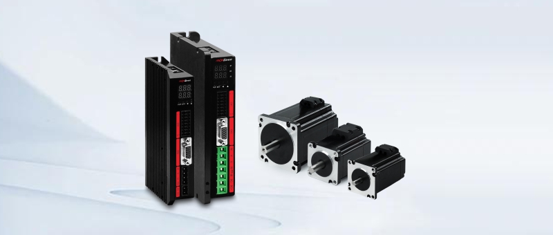 深圳低壓伺服驅(qū)動器選購指南：5大實用關(guān)鍵點詳解